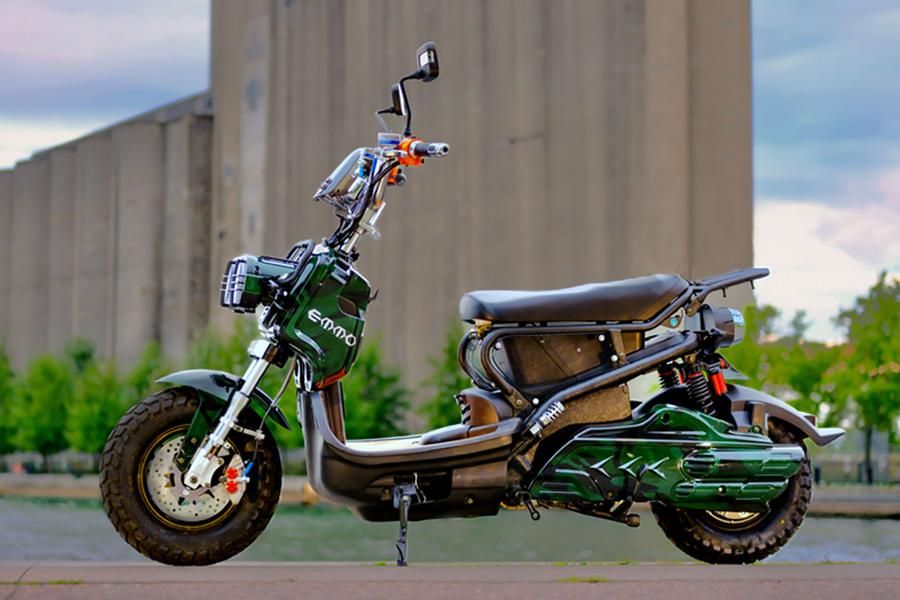 Emmo monster for sale hotsell