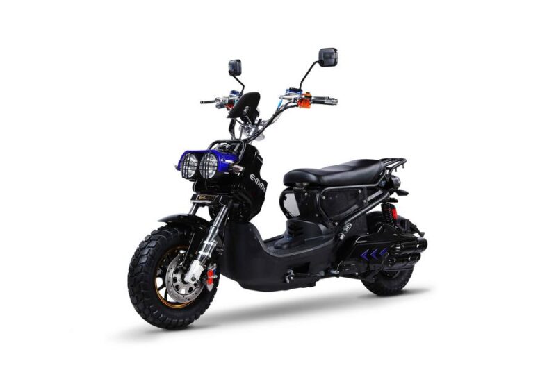 EMMO MONSTER S - 72V - Image 3