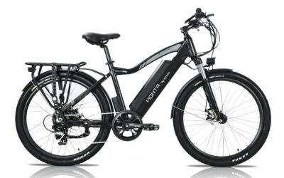 EMMO Monta C2 - Image 3
