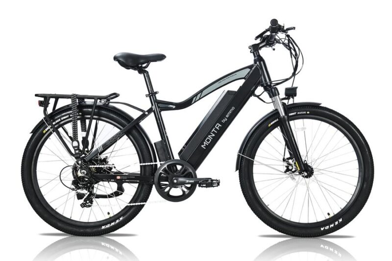 EMMO Monta C2 - Image 3
