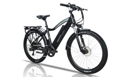EMMO Monta C2 - Image 4