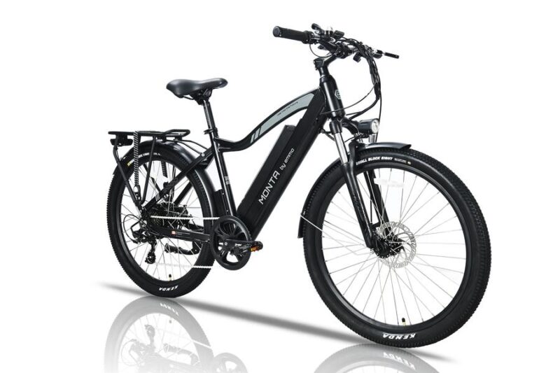 EMMO Monta C2 - Image 4