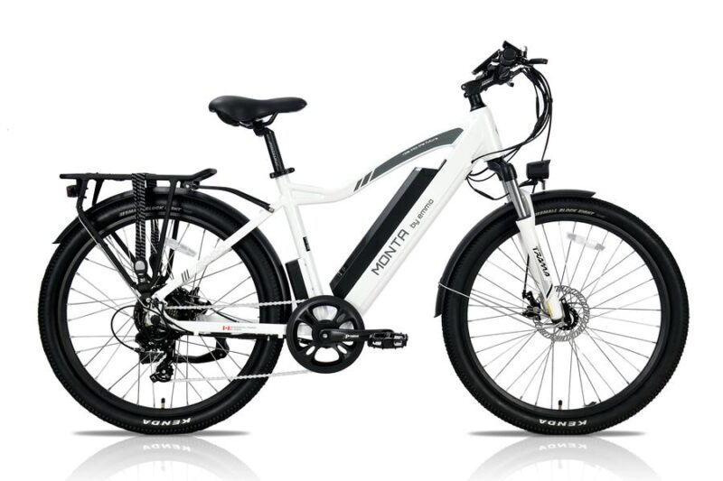 EMMO Monta C2 - Image 5