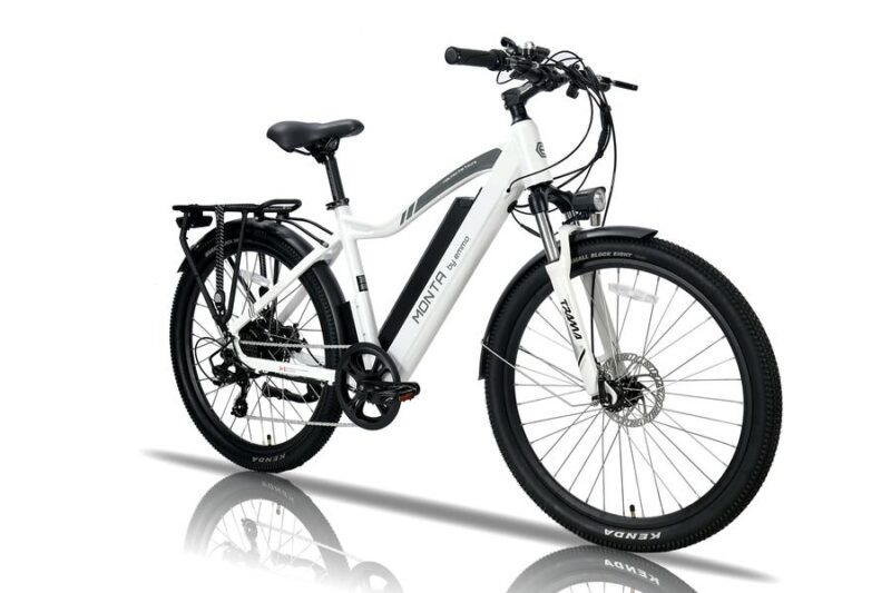 EMMO Monta C2