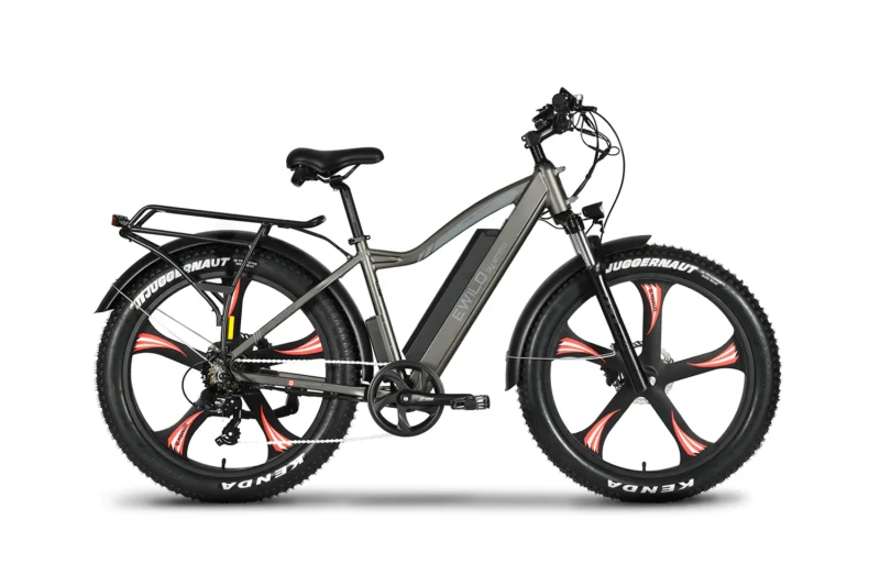 EMMO E-Wild Pro 2.0 - Image 9