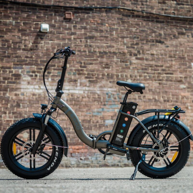EMMO E-Mini Pro 2.0