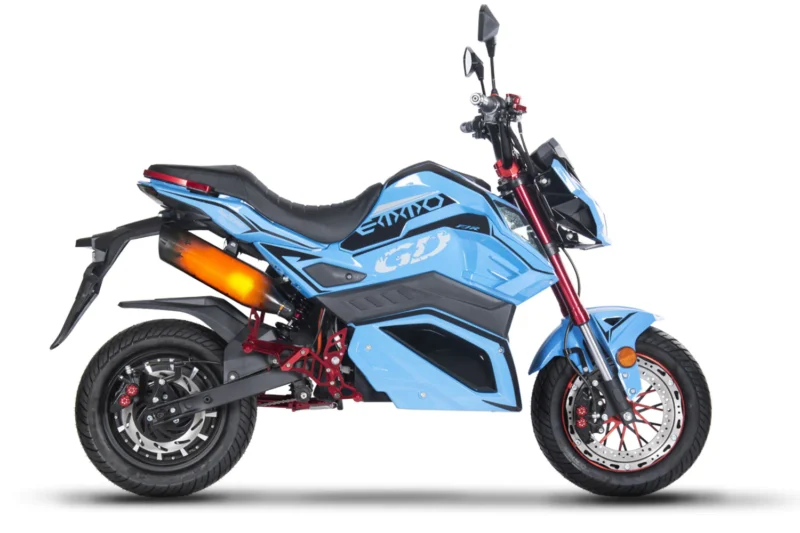 EMMO GANDAN TURBO - Image 6