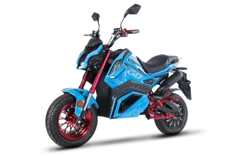 EMMO GANDAN TURBO - Image 7