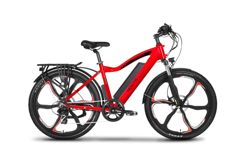 EMMO Monta Pro 2.0