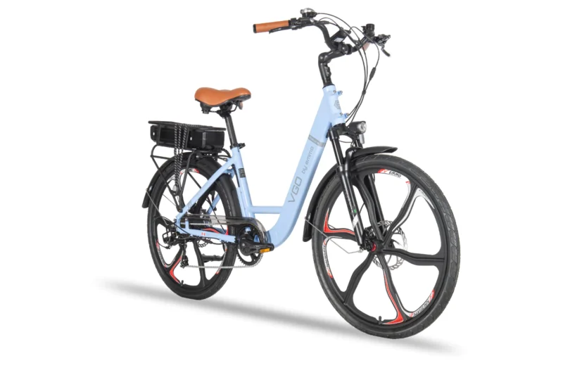 EMMO VGO Pro 2.0 - Image 6