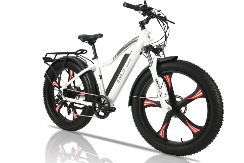 EMMO E-Wild Pro 2.0 - Image 2