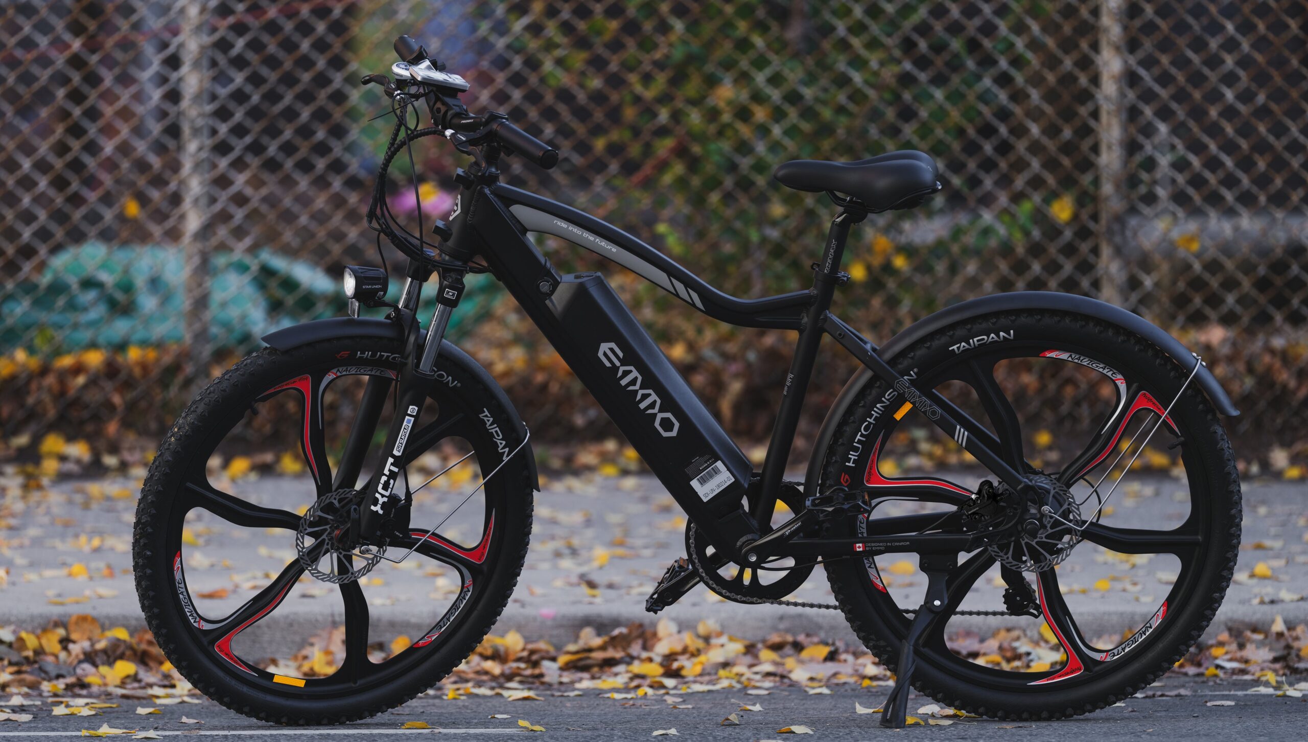 Emmo monta e bike hot sale review