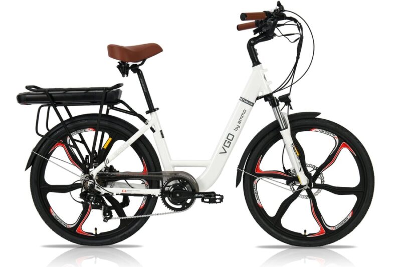EMMO VGO Pro 2.0 - Image 2