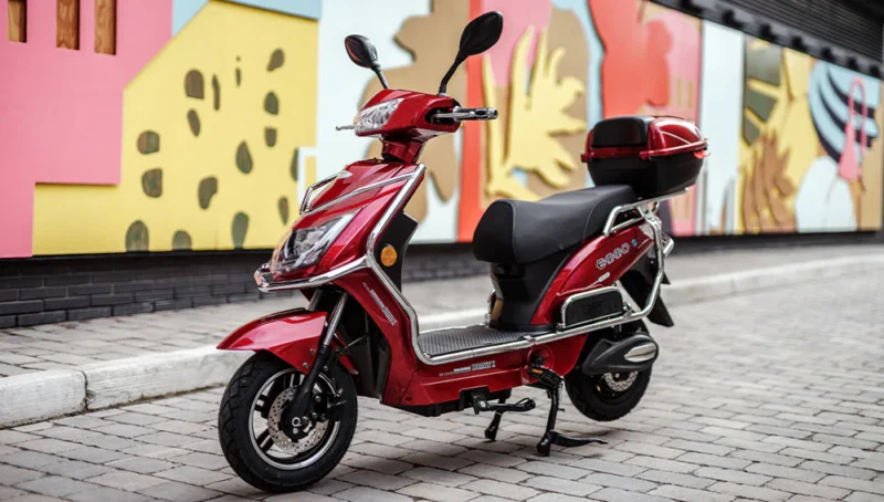 EMMO Hornet X.I