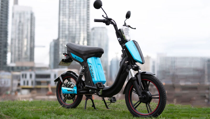 EMMO URBAN T2 - Image 8