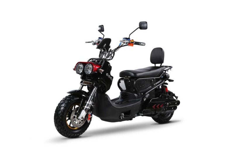 EMMO MONSTER S - 84V - Image 14