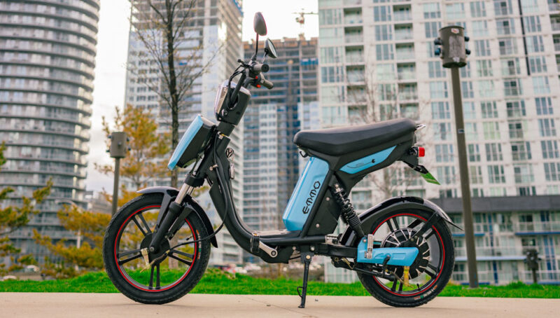 EMMO URBAN T2 - Image 3