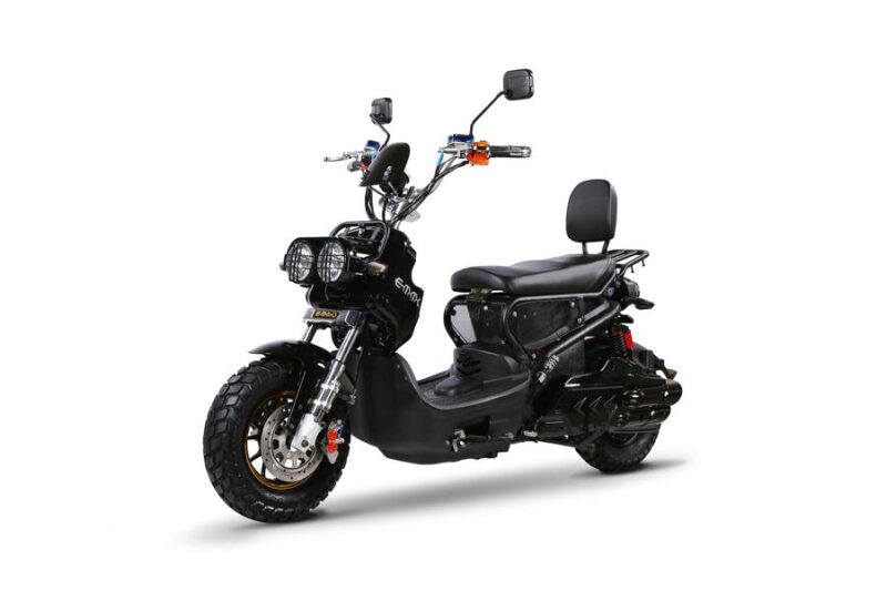 EMMO MONSTER S - 84V - Image 3