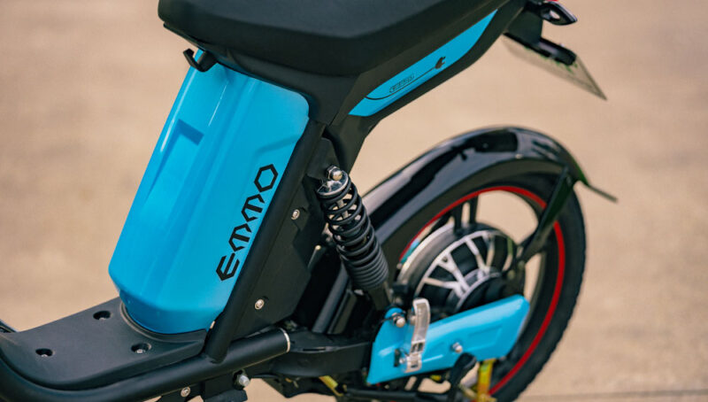 EMMO URBAN T2 - Image 4