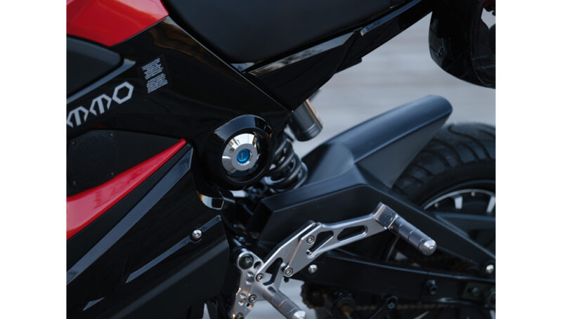 EMMO KNIGHT TURBO - Image 9