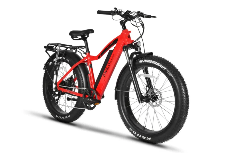 EMMO E-Wild C2 - Image 9