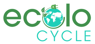 Ecolo-cycle logo 1
