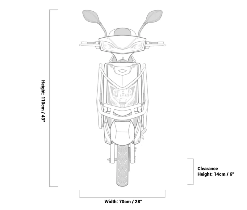 EMMO Hornet X.I - Image 4