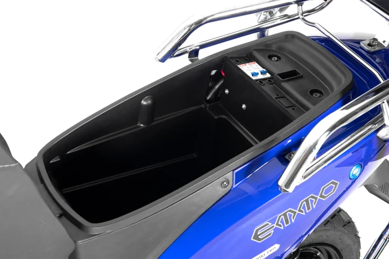 EMMO Hornet X.I - Image 11