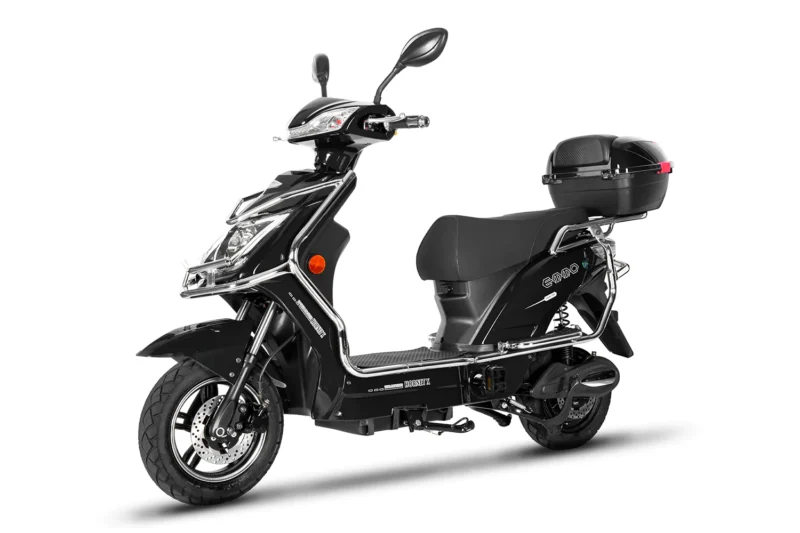 EMMO Hornet X.I - Image 14