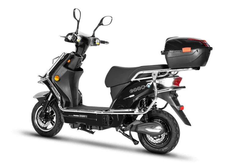 EMMO Hornet X.I - Image 15