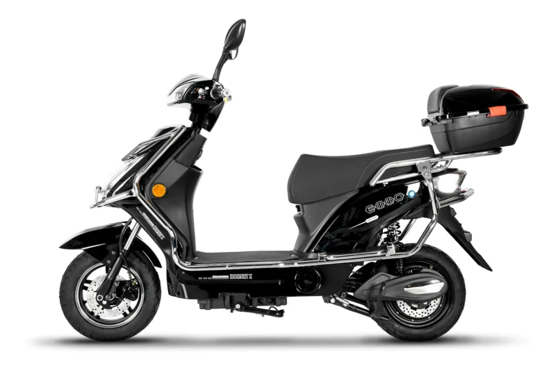 EMMO Hornet X.I - Image 16