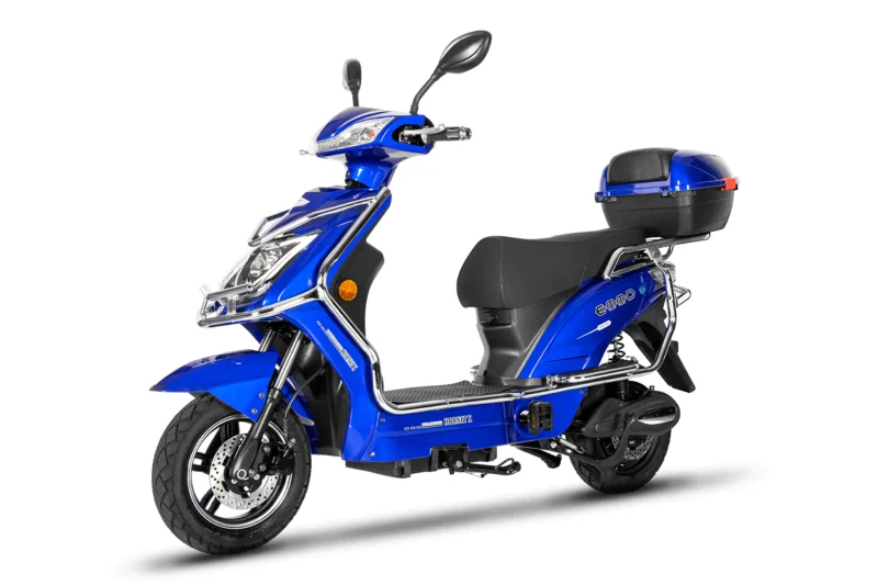 EMMO Hornet X.I - Image 17