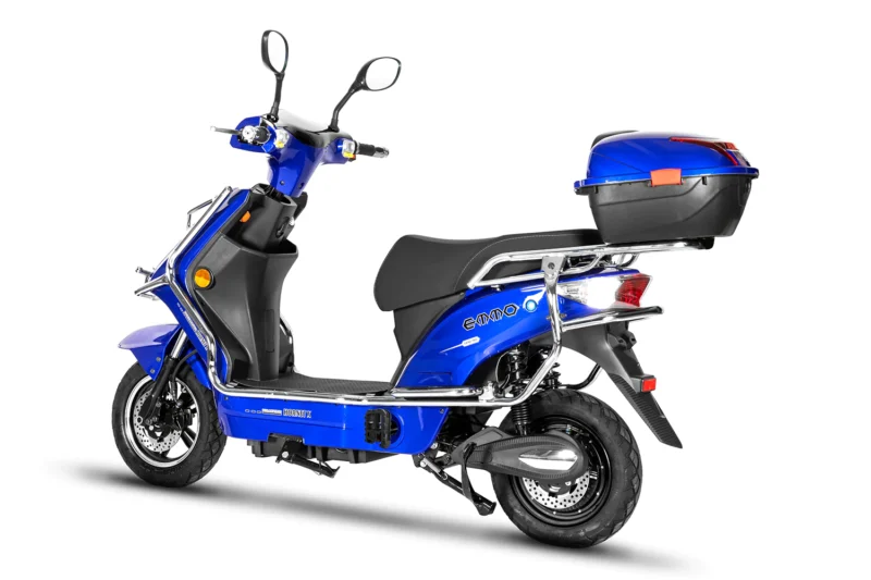 EMMO Hornet X.I - Image 18