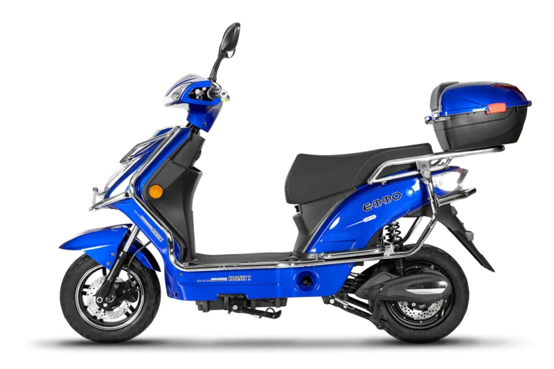 EMMO Hornet X.I - Image 19