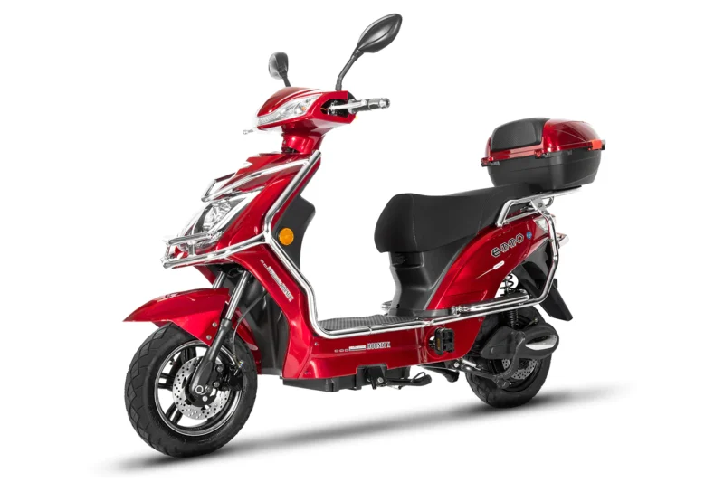 EMMO Hornet X.I - Image 20