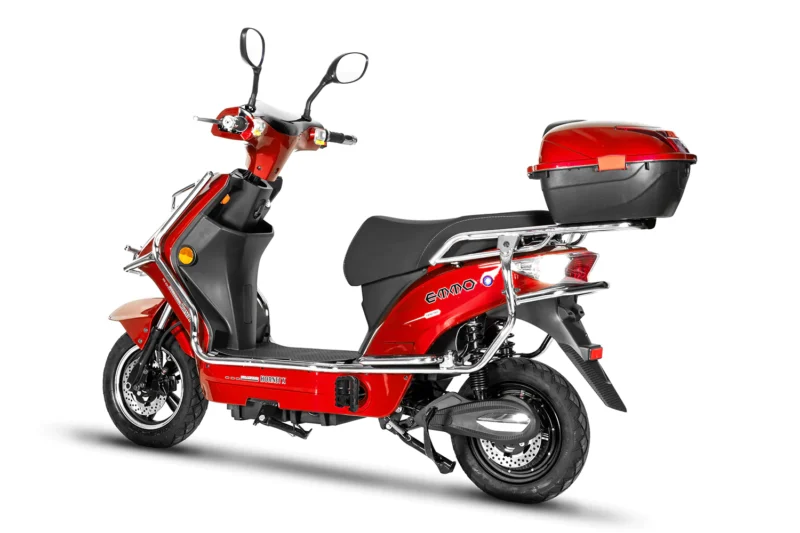 EMMO Hornet X.I - Image 21