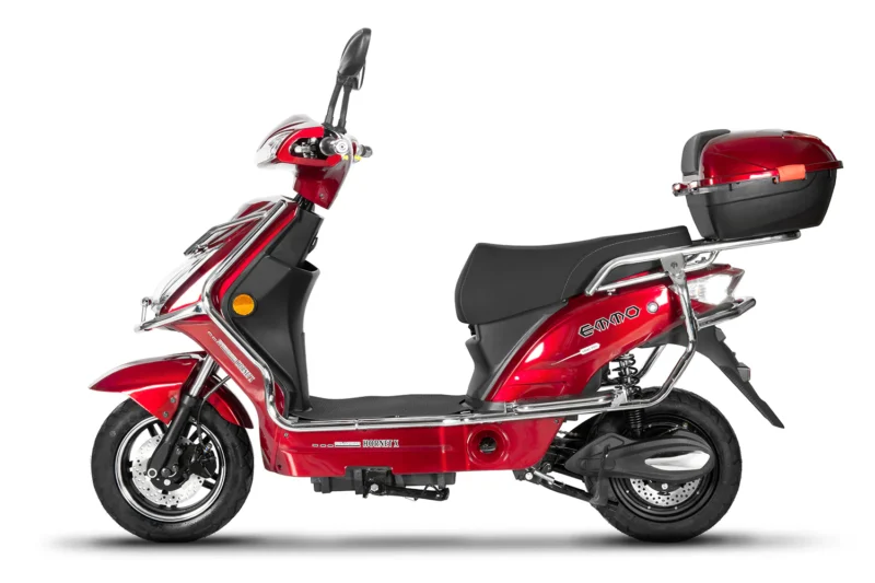 EMMO Hornet X.I - Image 22