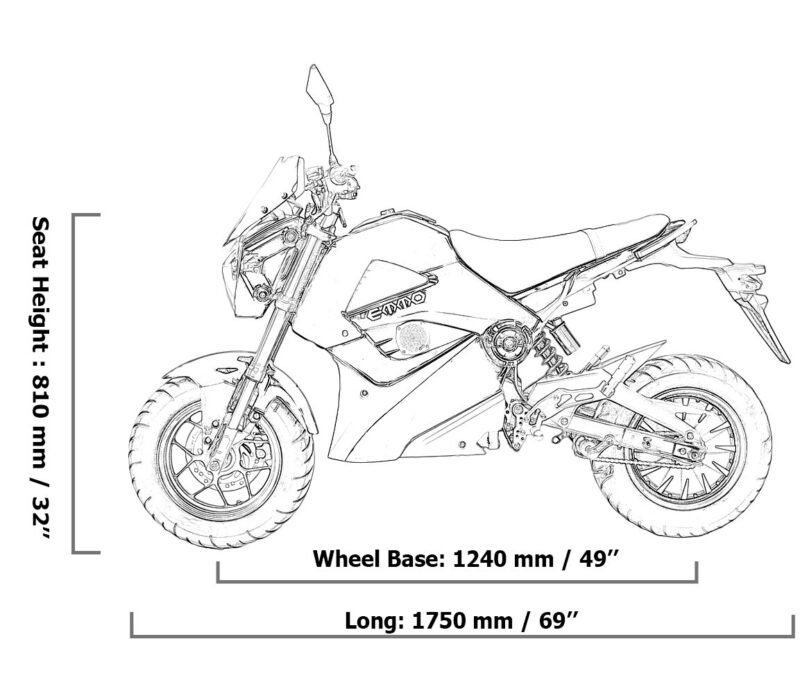 EMMO KNIGHT TURBO - Image 11