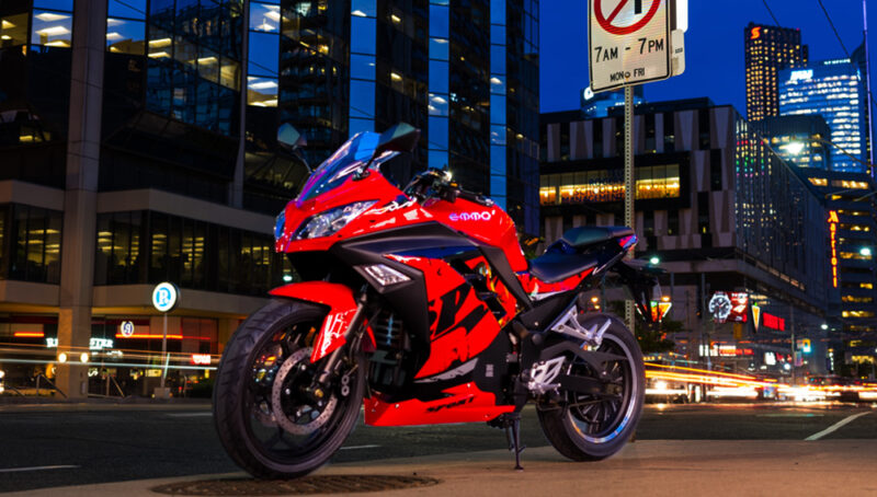 ZONE GTS - Image 4