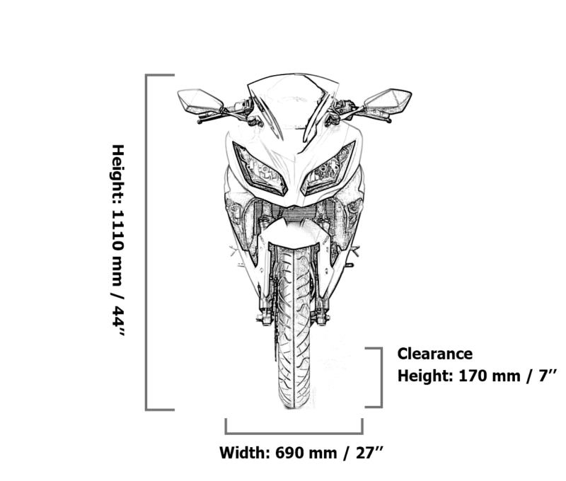 ZONE GTS - Image 2