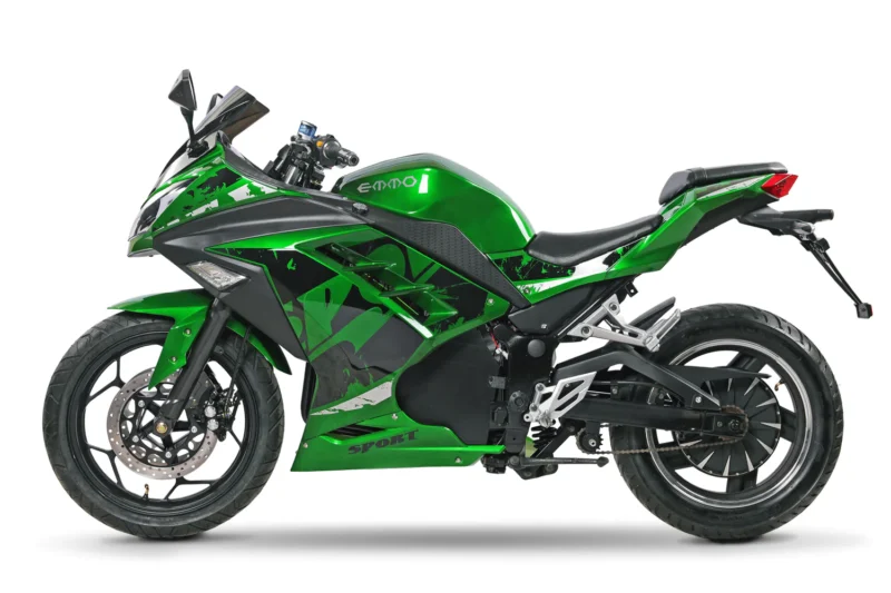 ZONE GTS - Image 11
