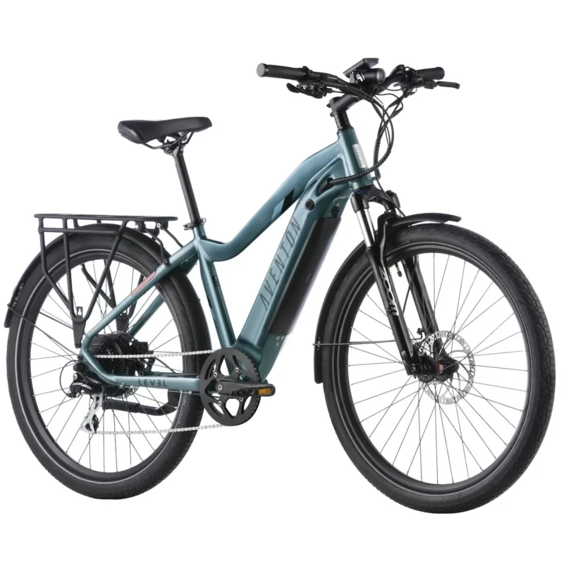 AVENTON Level.2 Commuter Ebike - Image 2