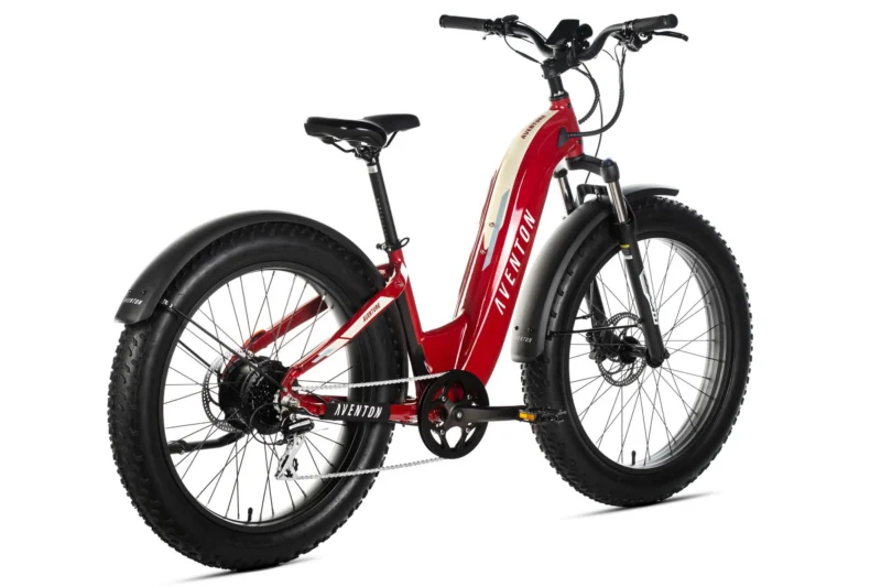 AVENTON Aventure Step-Through Ebike - Image 10