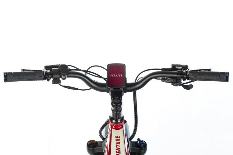 AVENTON Aventure Step-Through Ebike - Image 11