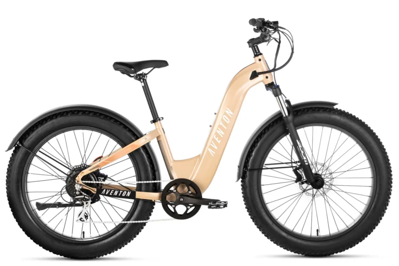 AVENTON Aventure Step-Through Ebike - Image 12