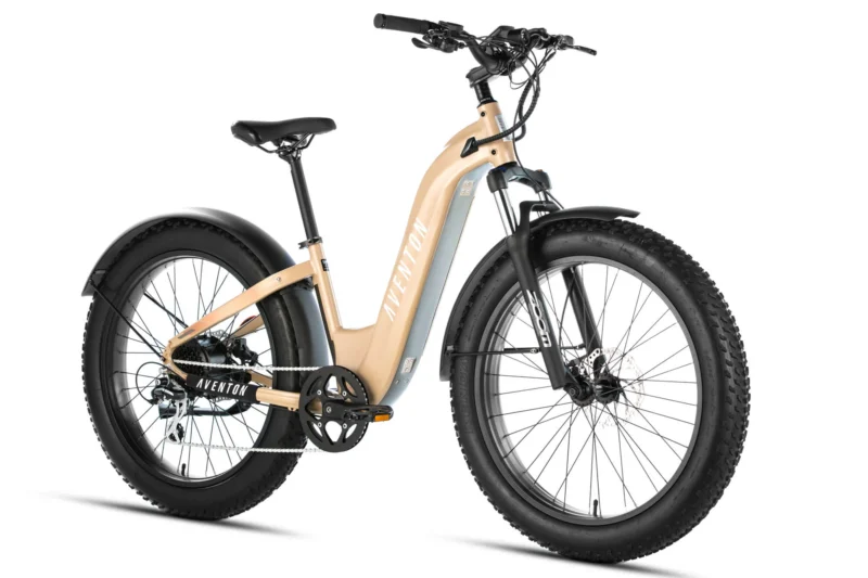 AVENTON Aventure Step-Through Ebike - Image 13