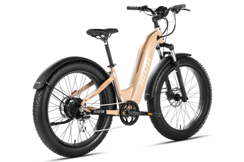 AVENTON Aventure Step-Through Ebike - Image 14