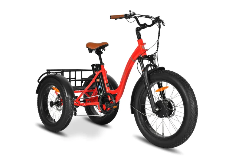 Trobic C