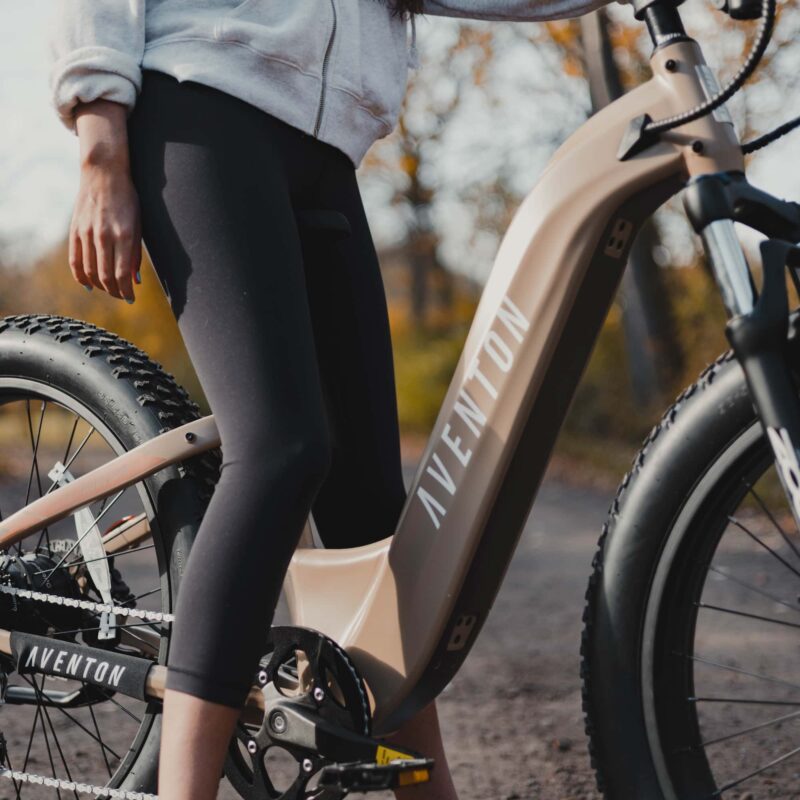 AVENTON Aventure Step-Through Ebike - Image 18