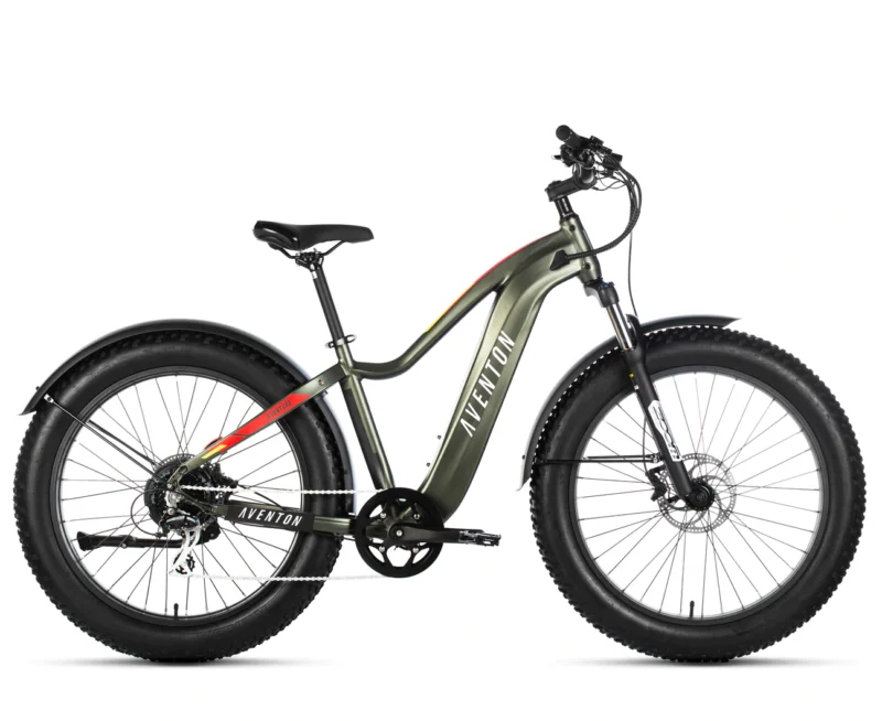 AVENTON Aventure
